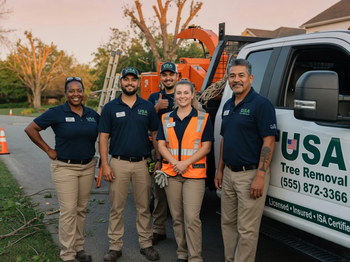 Tree Removal company in Steelville, MO