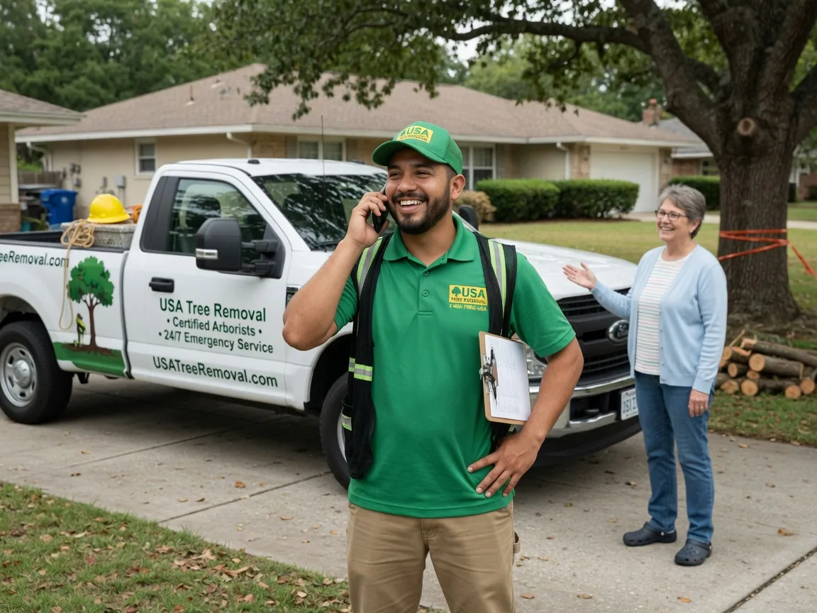 Tree Removal Steelville, MO FAQs